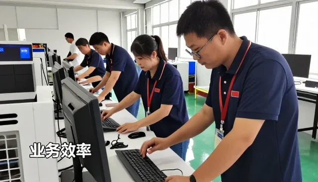 仓储配送应用范围不断扩大