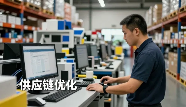 旧房翻新中的日用百货批发应用趋势分析