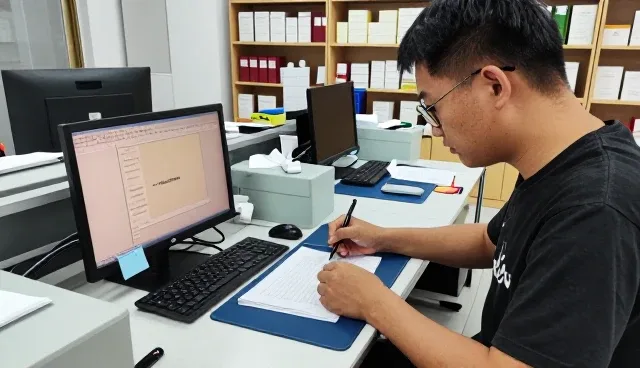 仓储配送帮助客户实现线上店铺运营目标